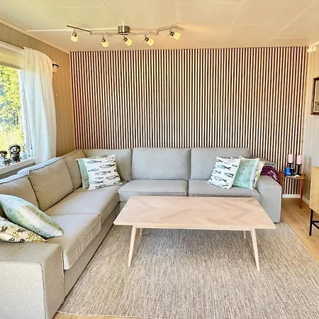 Lofotens Perle Gravdal (Vestvagoy)