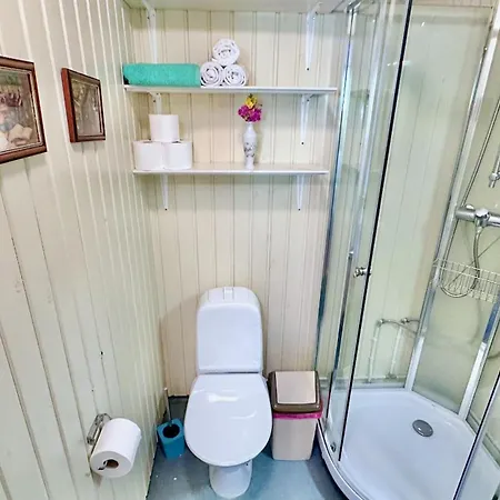 Lofotens Perle Holiday home *