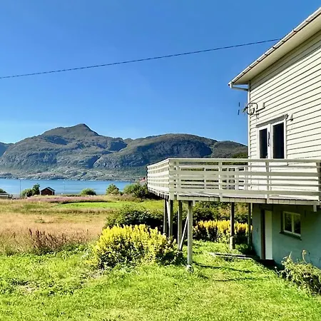 Lofotens Perle Gravdal (Vestvagoy)