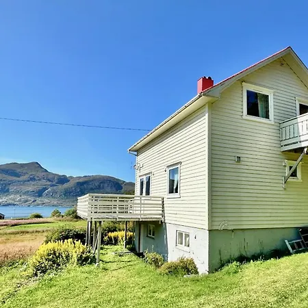Lofotens Perle Holiday home