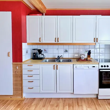 Lofotens Perle Holiday home Gravdal (Vestvagoy)