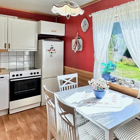 Lofotens Perle Gravdal (Vestvagoy)