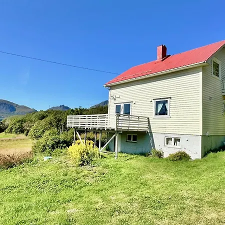 Lofotens Perle * Gravdal (Vestvagoy)