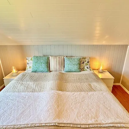 Lofotens Perle Holiday home Gravdal (Vestvagoy)
