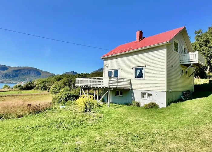 Lofotens Perle * Gravdal (Vestvagoy)