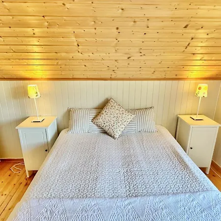 Lofotens Perle Дом отдыха