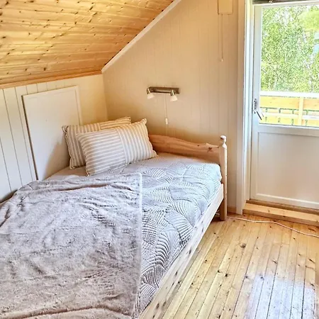 Lofotens Perle Дом отдыха